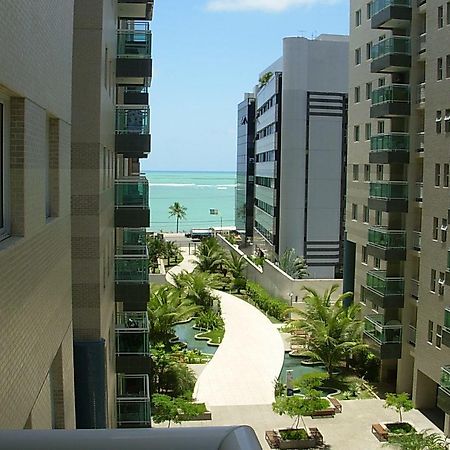 Condominio Jtr Brasil Maceió Eksteriør billede