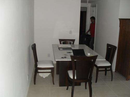 Condominio Jtr Brasil Maceió Eksteriør billede