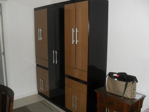 Condominio Jtr Brasil Maceió Eksteriør billede