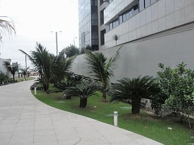 Condominio Jtr Brasil Maceió Eksteriør billede