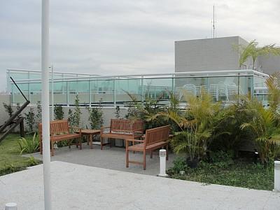 Condominio Jtr Brasil Maceió Eksteriør billede