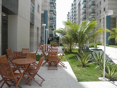 Condominio Jtr Brasil Maceió Eksteriør billede